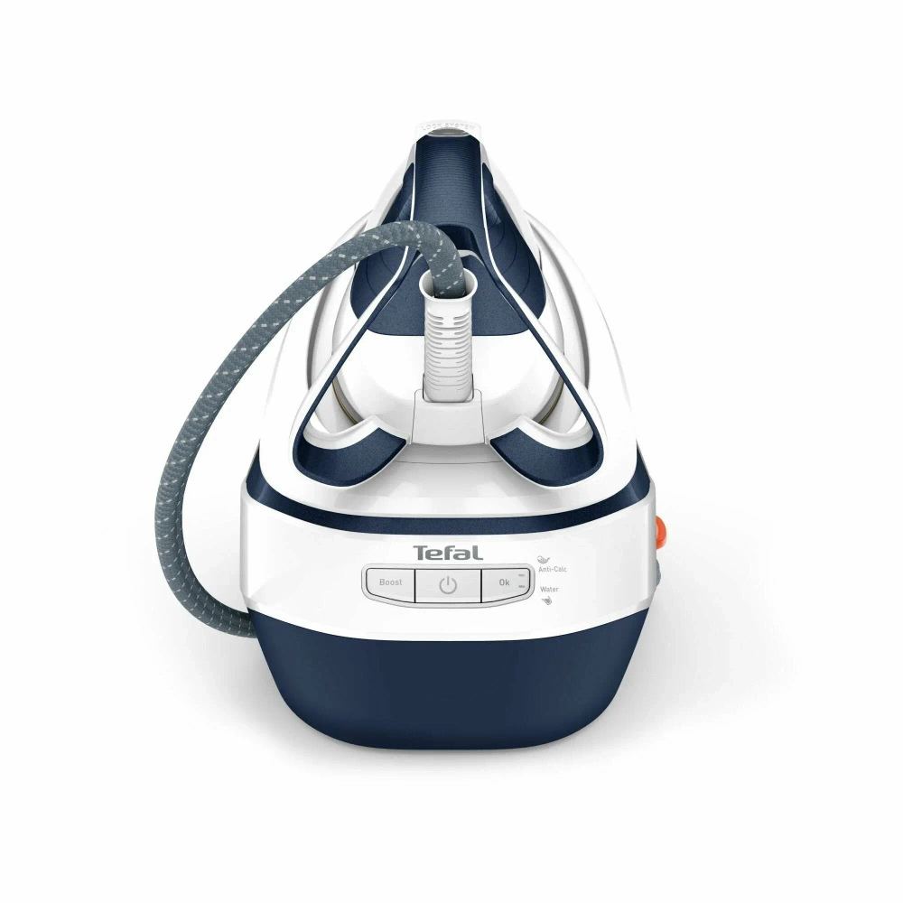 Парогенератор Tefal Pro Express Ultimate II GV9712E0