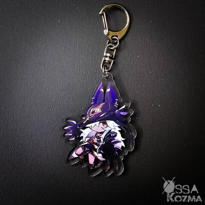 Брелок Сайно