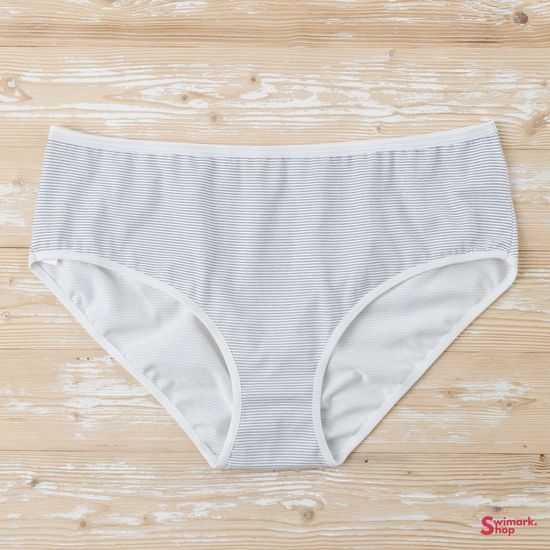 Трусики женские DOMINANT 54000-24, FULL BRIEF, 6 шт. в уп.