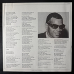 Виниловая пластинка Ray Charles ‎– The Right Time LP