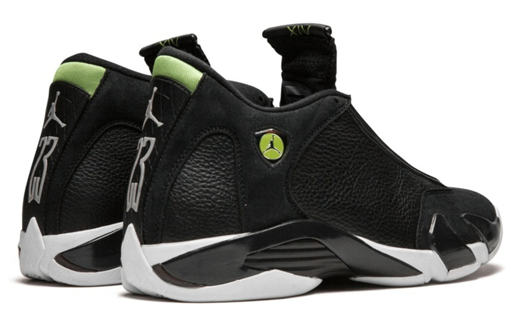 Кроссовки Jordan Air Jordan 14 Retro Indiglo 2016