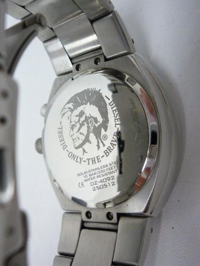 Наручные часы Diesel DZ4092