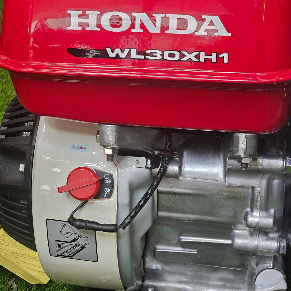 Мотопомпа Honda WL30XH1 DF1