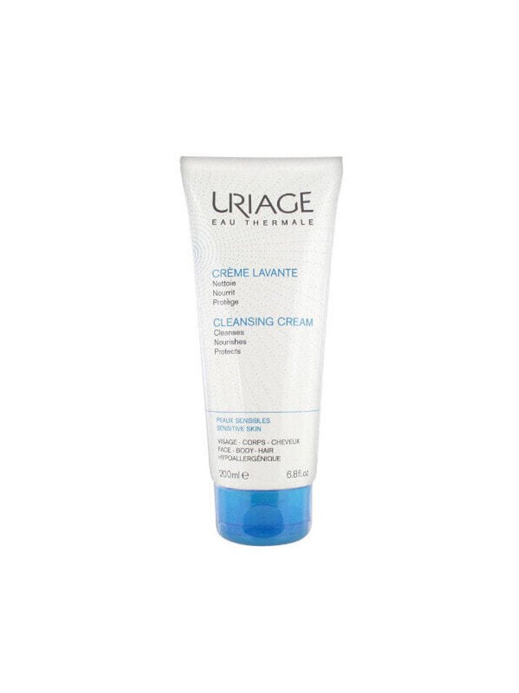 Nourishing and Cleansing Cream 200 ml