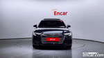 Audi A6 (C8) 45 TFSI Premium (11.2020)