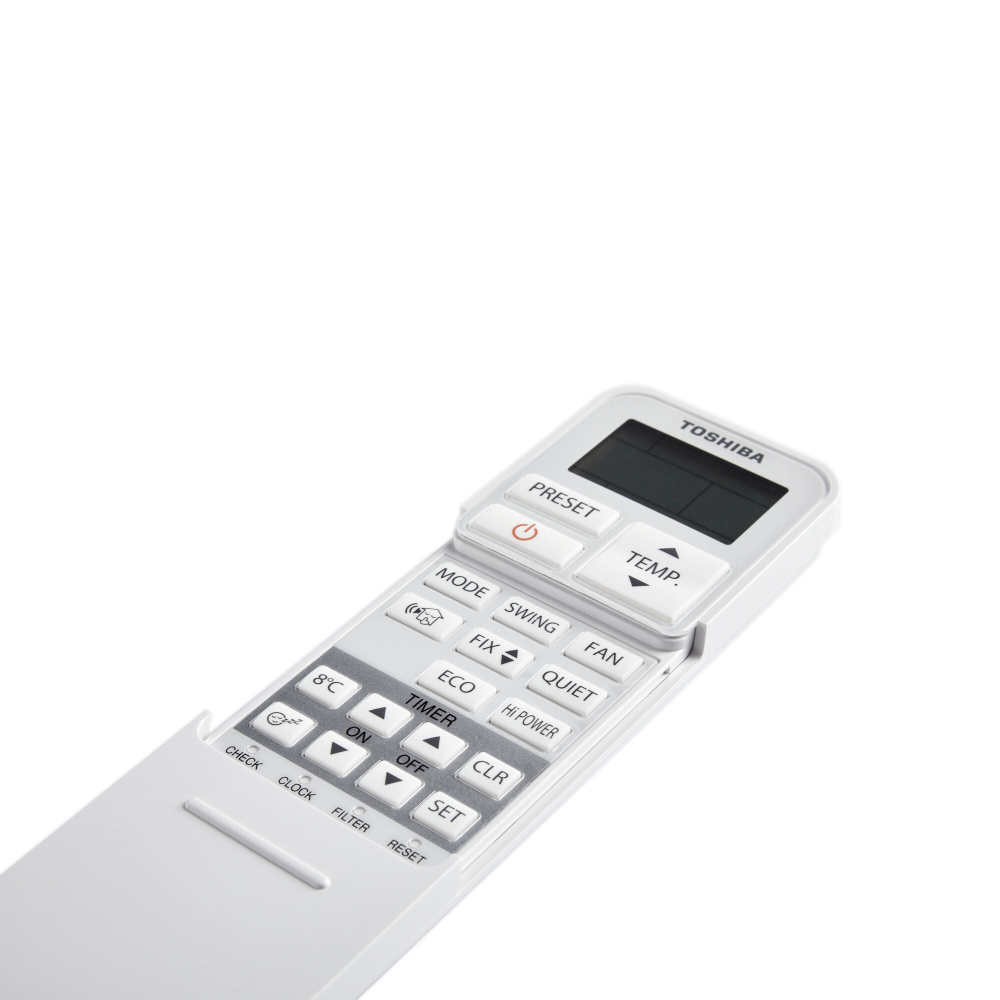 Сплит-система инверторного типа Toshiba Seiya RAS-B07CKVG-EE/RAS-07CAVG-EE комплект