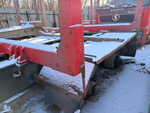Сургутавтоприцеп 9462* Полуприцеп тяжеловоз 2 оси 946228 (Не раздвижной)
