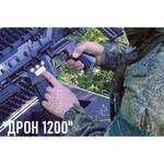 Противодронное ружье Дрон 1200 Телтос