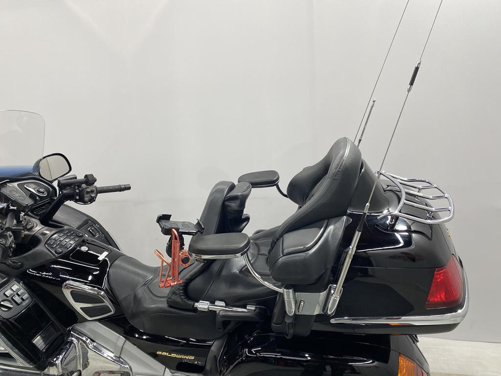 Honda GL1800 2001