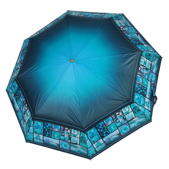 Женский зонт Три Слона Полный автомат 3863-A-02