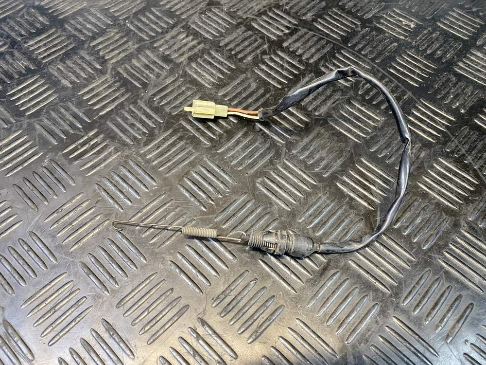 Лягушка заднего тормоза Suzuki GSR400 (GK7DA)