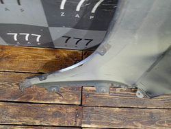 Крыло переднее правое Skoda Karoq 17-нв Б/У Оригинал 57A821106A