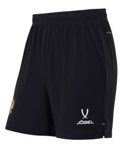 Шорты вратарские JÖGEL NATIONAL PerFormDRY GK Shorts, черный