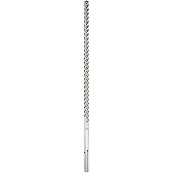 Бур SDS-Max-8X Bosch 16x400x540 (613)