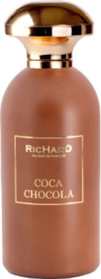 Richard Coca Chocola EDP