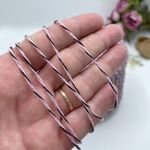 FILATI OMEGA SRL 80% меринос 20% полиамид