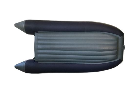 Лодка ПВХ BIG BOAT Regat 340