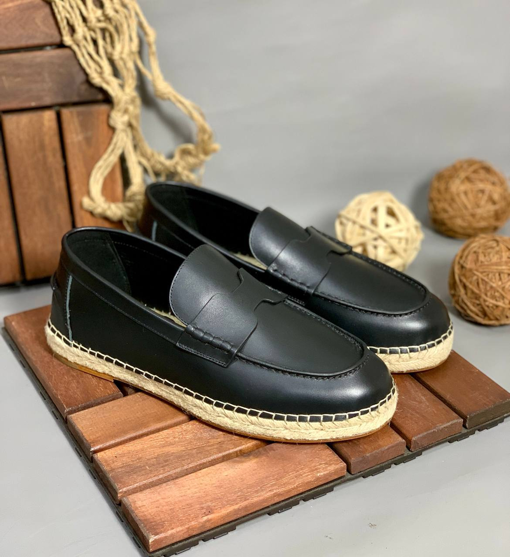 Эспадрильи Hermes