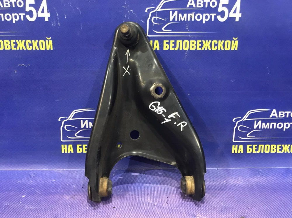 Рычаг передний правый NISSAN ALMERA 2015