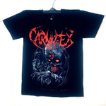 Футболка тайланд Carnifex Die without hope (XS)