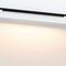 Трековый светодиодный светильник Arlight Mag-Microcosm-Flat-L600-16W Warm3000 043273
