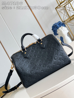 Louis Vuitton Speedy Soft 30