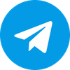 icon telegram