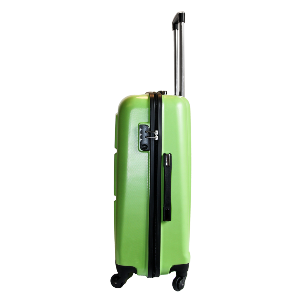 Чемодан 418-1