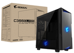 Корпус ATX GIGABYTE AORUS C300 Glass