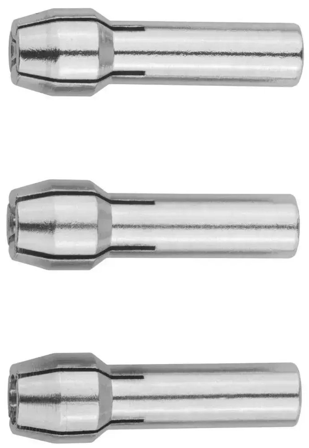 Цанга для гравера ЗУБР 3 шт, (35943-H3)