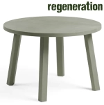 Столик пластиковый кофейный Nardi Maximo Tavolino 60 Maxi, кактус