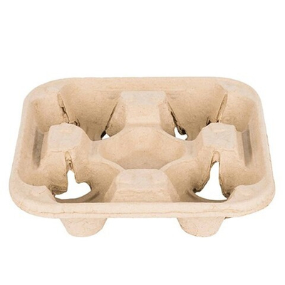 Держатель для 4-х стаканов 130шт