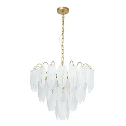 Подвесная люстра Arte Lamp