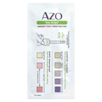 AZO, Test Strips®, тест на инфекцию мочевыводящих путей, 3 полоски для самопроверки