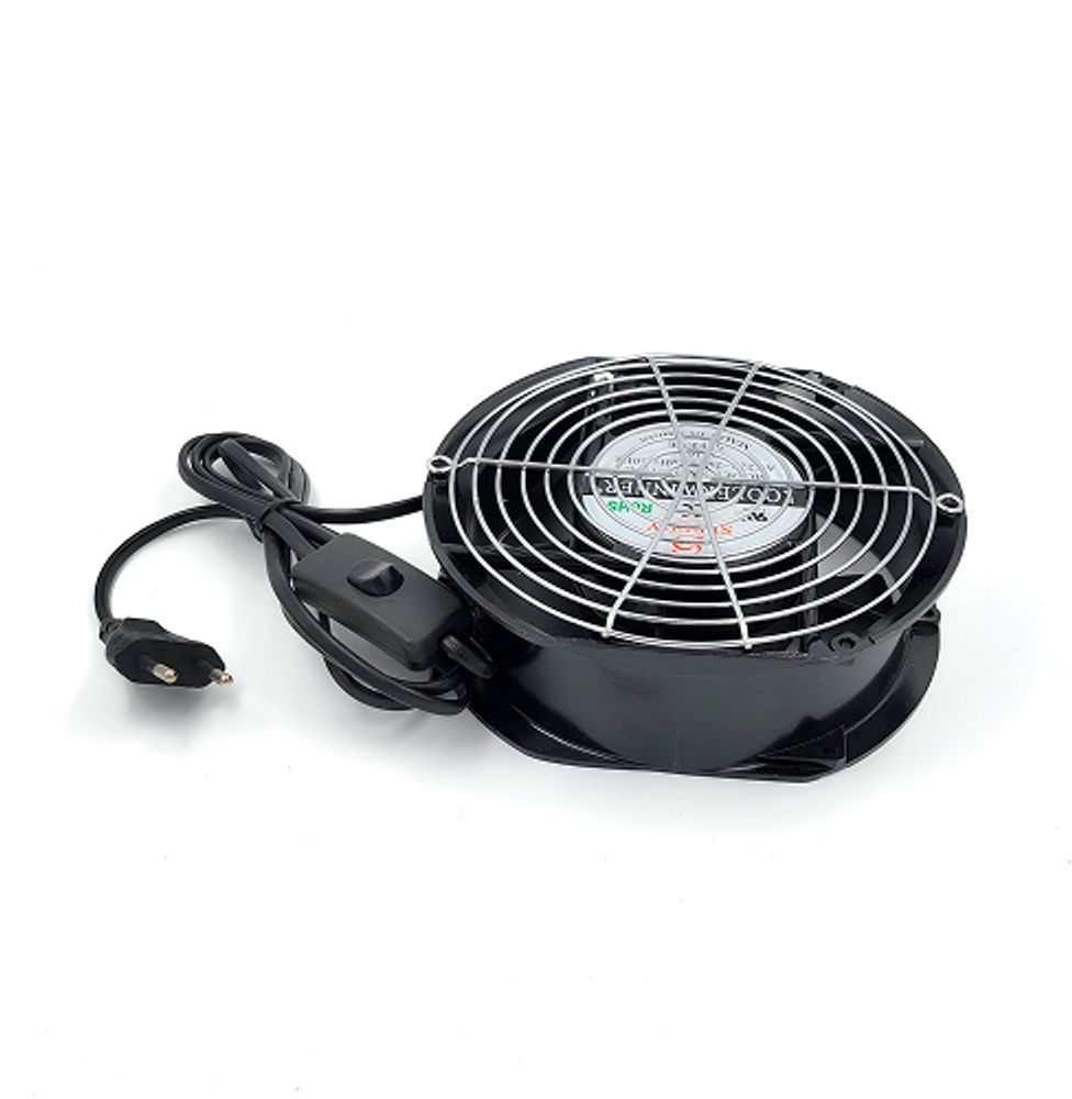 Вентилятор для аэрохоккея "Tornado Striker"