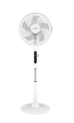 Бытовой вентилятор серии DANSEN FSF-161E-WT