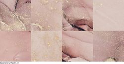 Мраморный рассвет 300x270 см