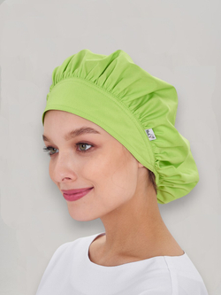 Колпак медицинский | К 120 клеон лайт