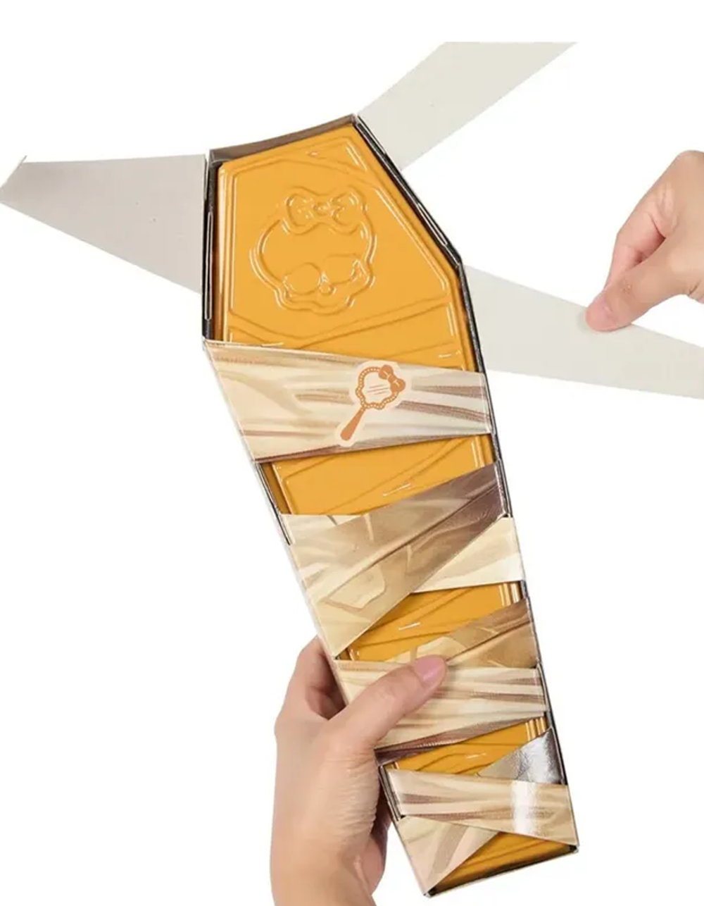 Кукла Monster High — Buried Secrets (Волна 1-3), арт. HYV64