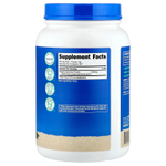 Nutricost, органическая спирулина, без добавок, 907 г (32,4 унции)