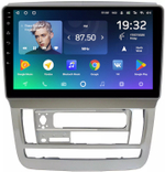 Магнитола для Toyota Alphard 2002-2005 - Teyes SPRO+ Android 10, ТОП процессор, 4-32, SIM-слот