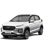 Chery Tiggo 3x (2020-2024)