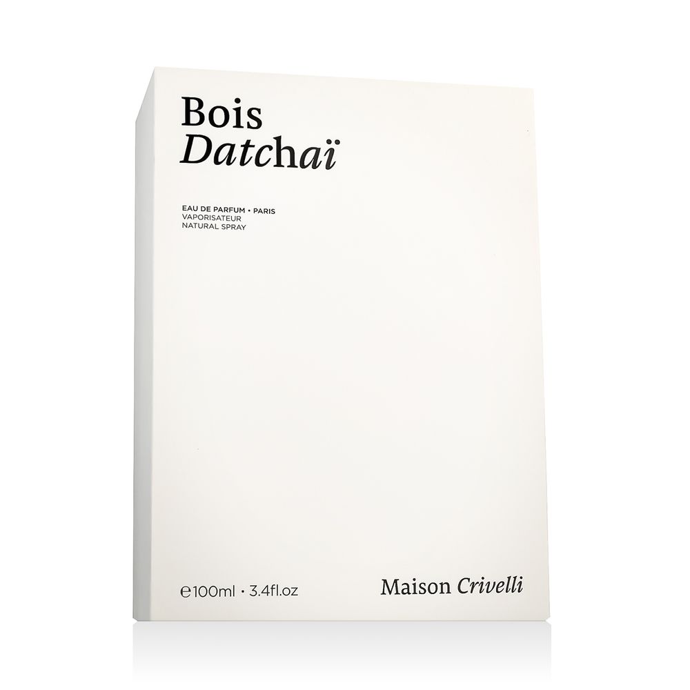 Maison Crivelli Bois Datchaï Eau De Parfum 100 ml (unisex)