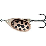 Блесна для рыбалки вращающаяся Mepps AGLIA