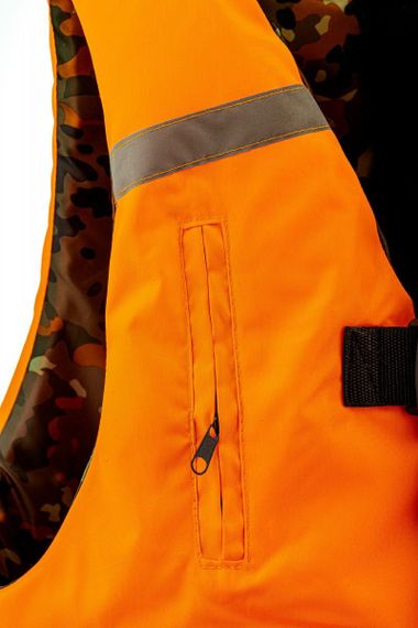 Жилет спасательный Stormline до 150 кг