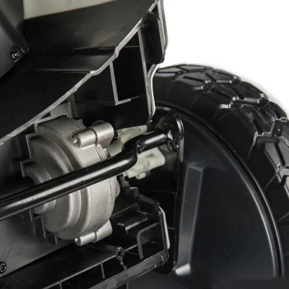 Аккумуляторная газонокосилка Greenworks GC82LM46SP 82V 82В самоходная нож 46 см, 2502507