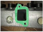 Прокладка впускного коллектора Ricardo N4105DS; TDK-N 38, 56,66 4L/Intake manifold gasket