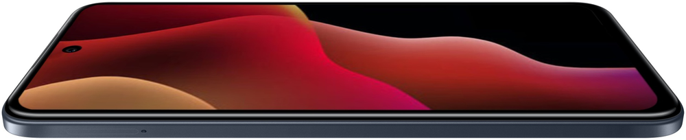 Смартфон Infinix HOT 50i 4 ГБ/128 ГБ черный