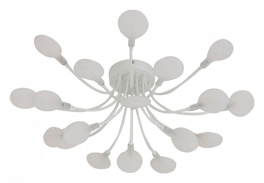 Потолочная люстра F-promo Skein 4198-20C