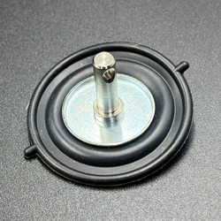 Мембрана топливного насоса Yamaha F4 (YUELANG)